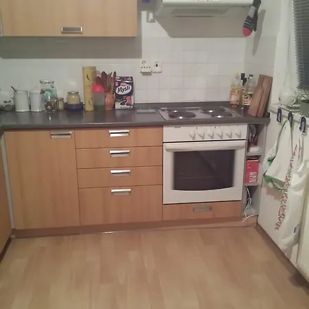 Pokoj V Centru Jihlavy Jihlava