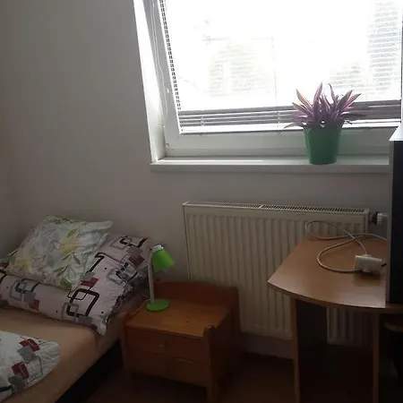 Pokoj V Centru Jihlavy Jihlava