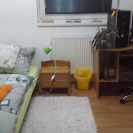 Pokoj V Centru Jihlavy * Jihlava